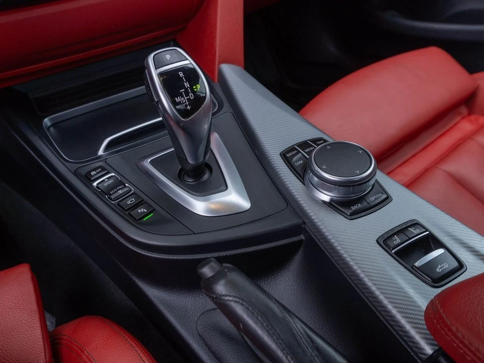 2019 BMW 4 Series - Image 12 of 20