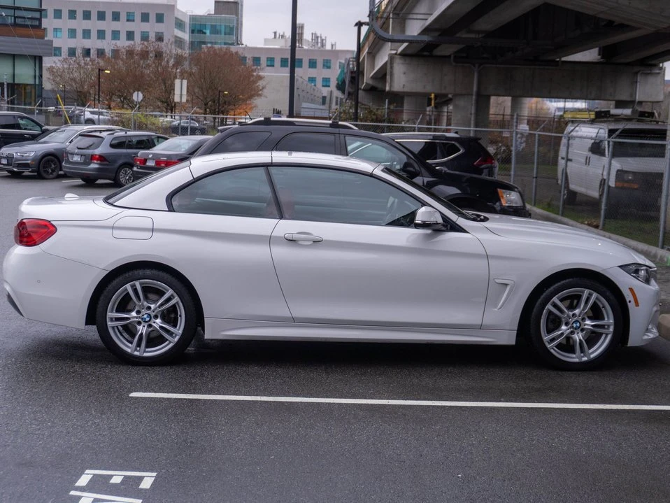 2019 BMW 4 Series - Image 14 of 20