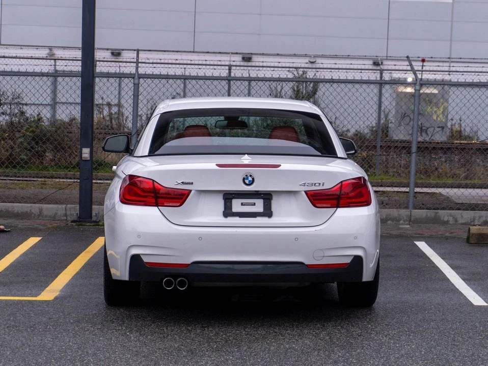 2019 BMW 4 Series - Image 17 of 20