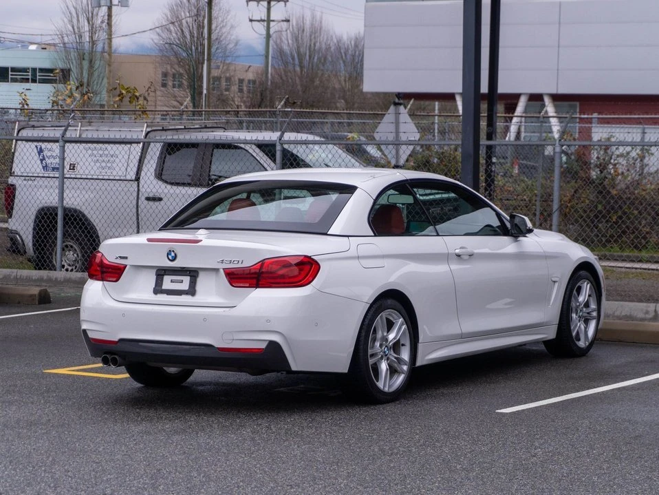 2019 BMW 4 Series - Image 6 of 20