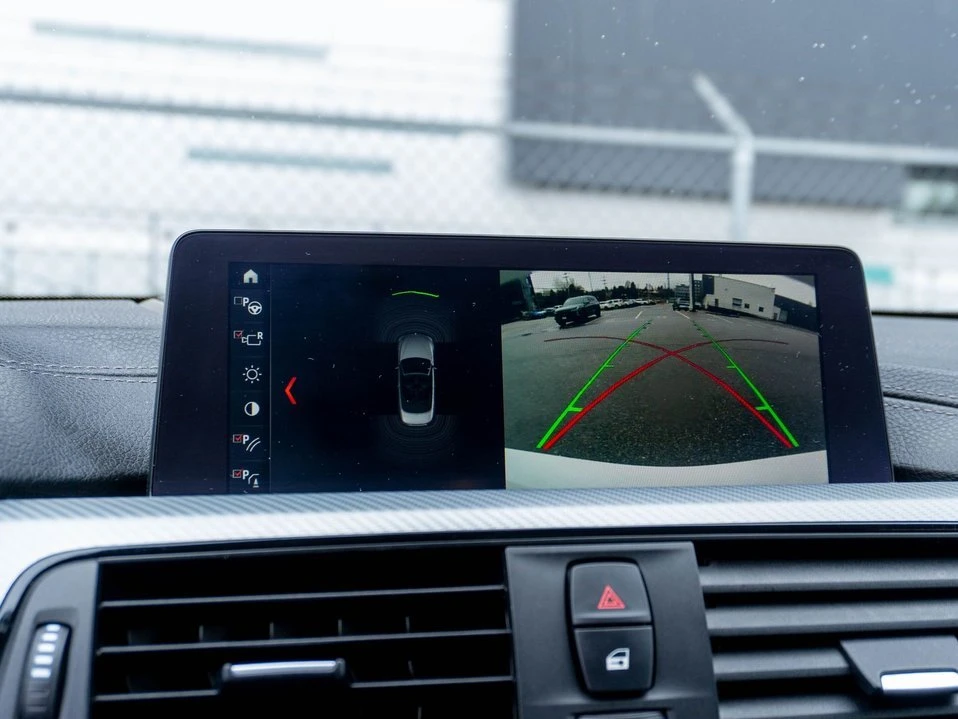 2019 BMW 4 Series - Image 11 of 20