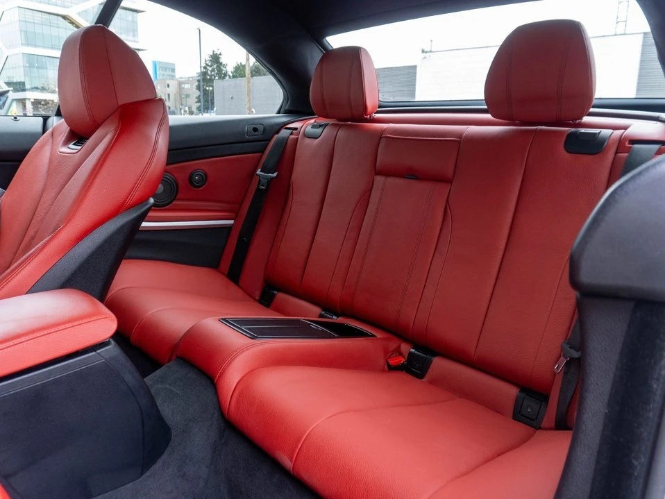 2019 BMW 4 Series - Image 13 of 20
