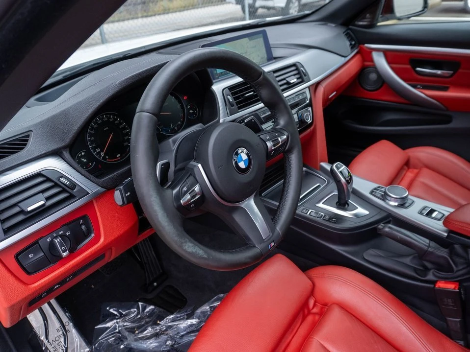 2019 BMW 4 Series - Image 8 of 20