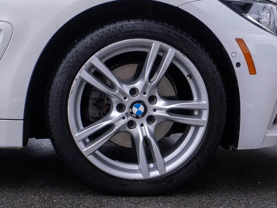 2019 BMW 4 Series - Image 7 of 20