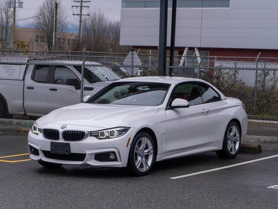 2019 BMW 4 Series - Image 4 of 20