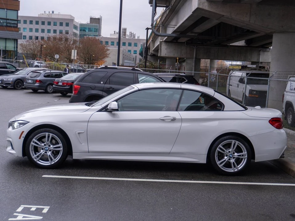 2019 BMW 4 Series - Image 5 of 20