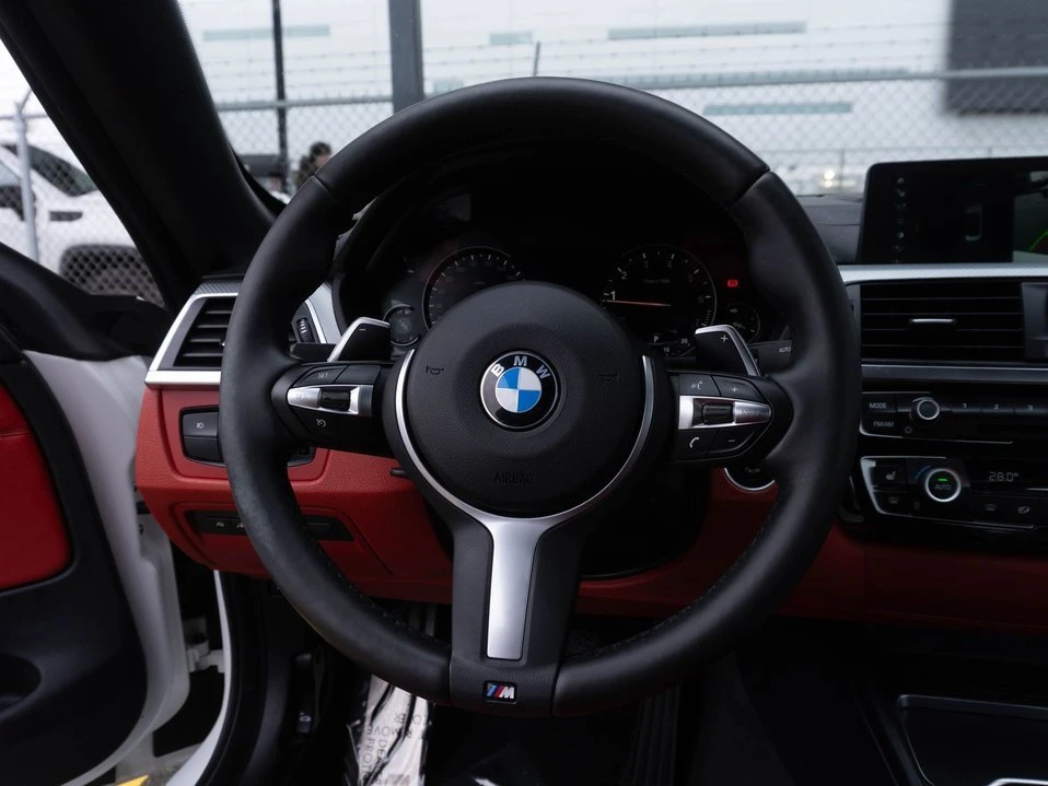 2019 BMW 4 Series - Image 18 of 20