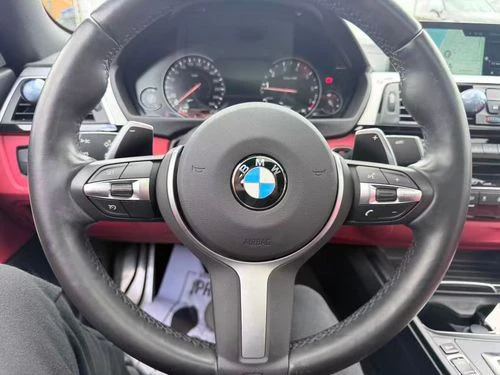 2019 BMW 4 Series - Image 10 of 12