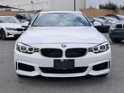 2019 BMW 4 Series - Image 2 of 12