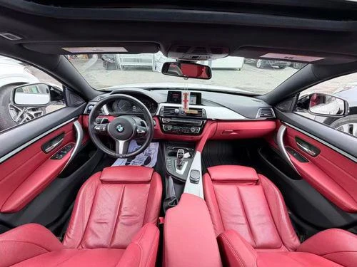 2019 BMW 4 Series - Image 11 of 12