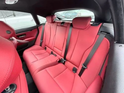 2019 BMW 4 Series - Image 12 of 12