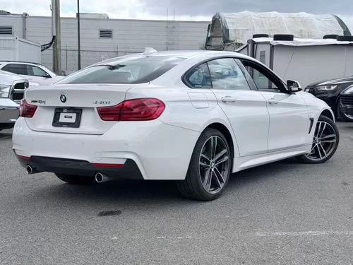 2019 BMW 4 Series - Image 7 of 12