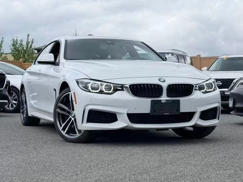 2019 BMW 4 Series - Image 3 of 12