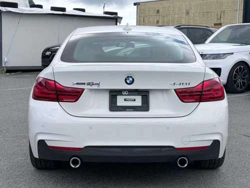 2019 BMW 4 Series - Image 6 of 12