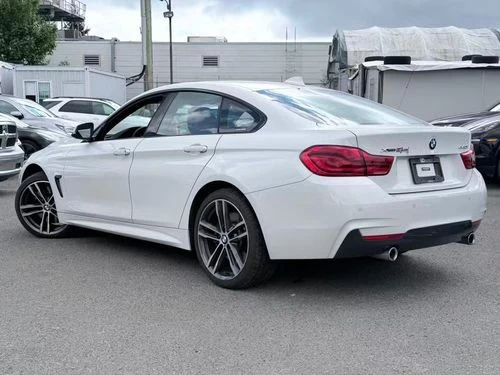 2019 BMW 4 Series - Image 5 of 12