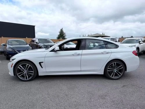 2019 BMW 4 Series - Image 4 of 12