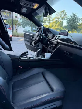 2019 BMW 4 Series 430i Gran Coupe