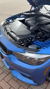 2019 BMW 4 Series 430i Gran Coupe