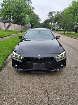 2019 BMW 4 Series 430i Gran Coupe