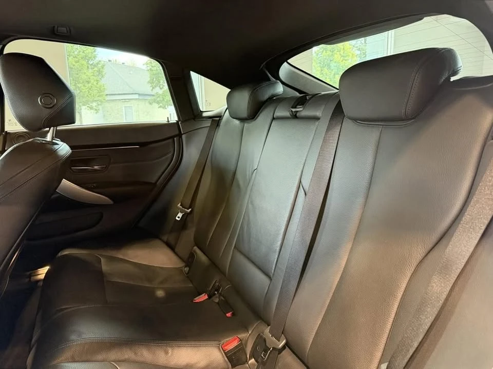 2019 BMW 4 Series - Image 10 of 10