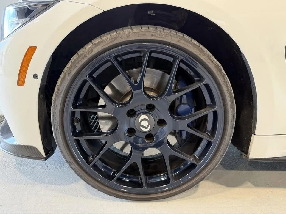 2019 BMW 4 Series - Image 4 of 10