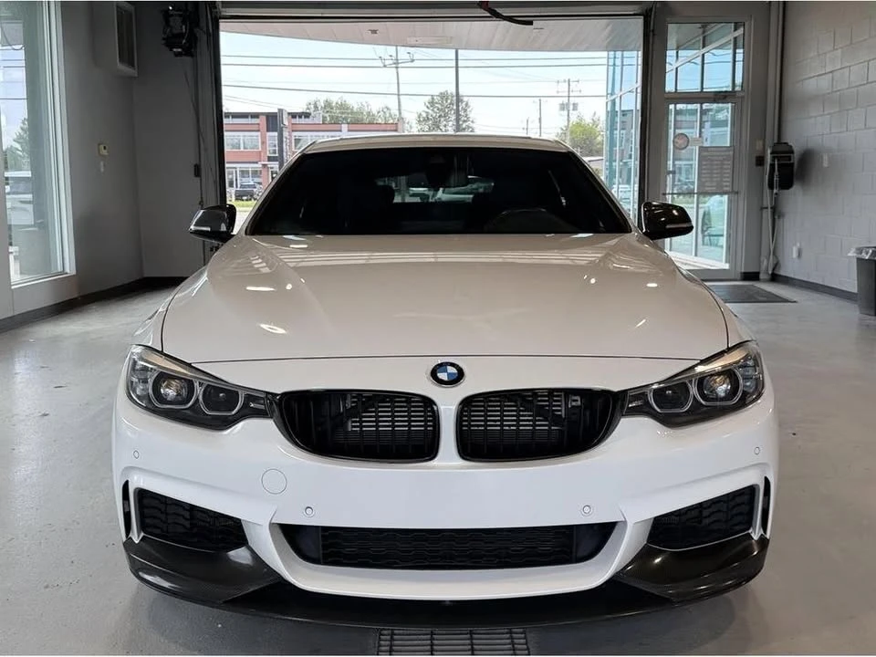 2019 BMW 4 Series - Image 9 of 10