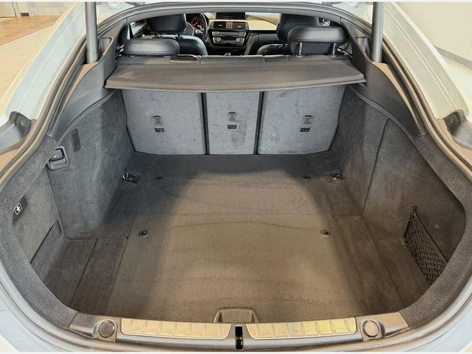 2019 BMW 4 Series - Image 7 of 10