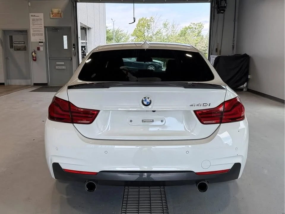 2019 BMW 4 Series - Image 6 of 10
