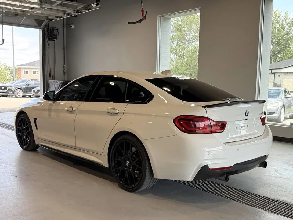 2019 BMW 4 Series - Image 5 of 10