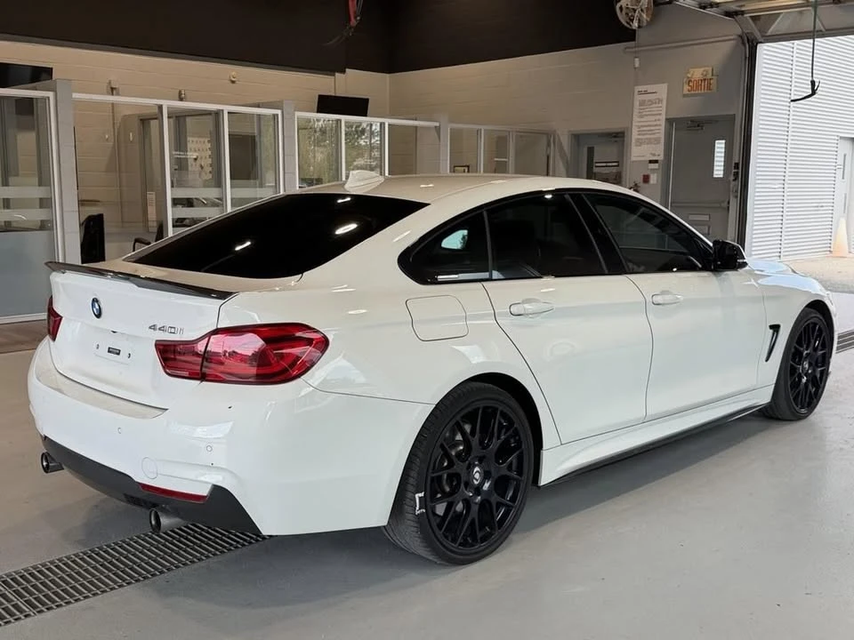 2019 BMW 4 Series - Image 8 of 10