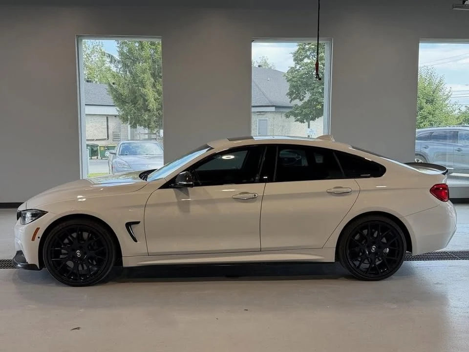 2019 BMW 4 Series - Image 3 of 10