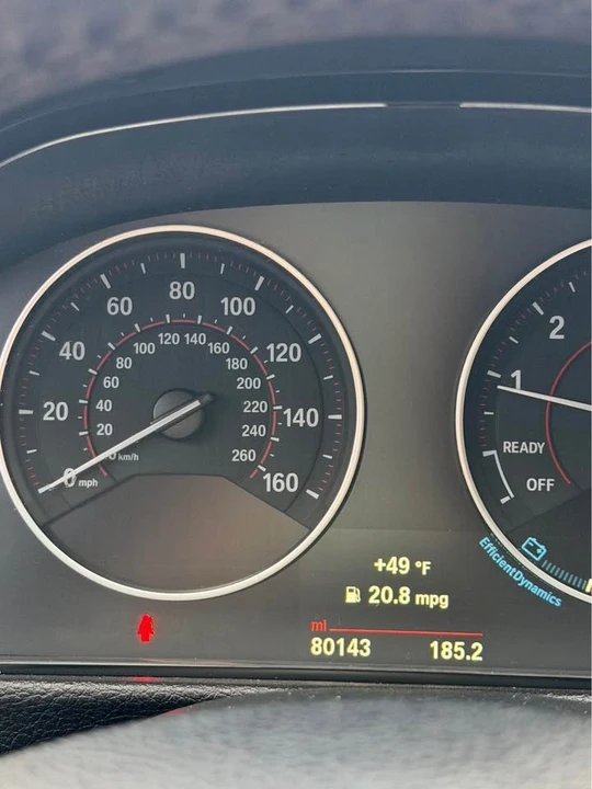 2019 BMW 4 Series - Image 11 of 12