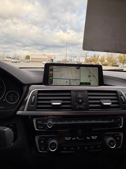 2019 BMW 4 Series - Image 9 of 12