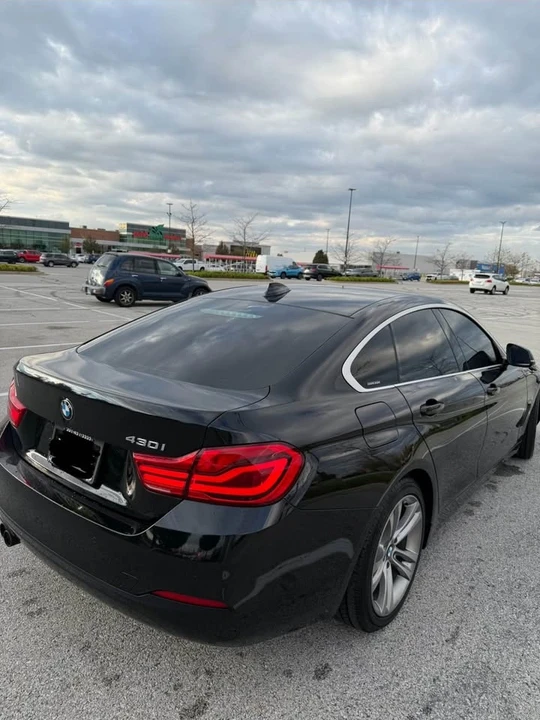 2019 BMW 4 Series - Image 3 of 12