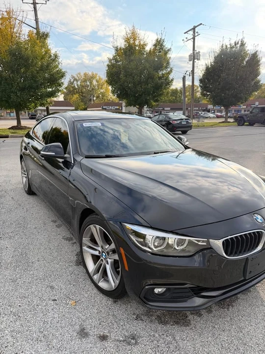2019 BMW 4 Series - Image 2 of 12