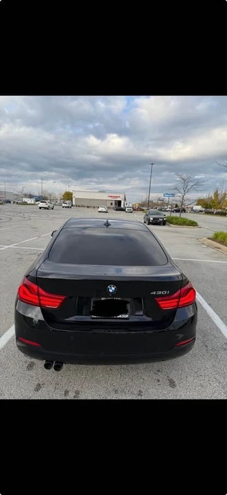 2019 BMW 4 Series - Image 6 of 12