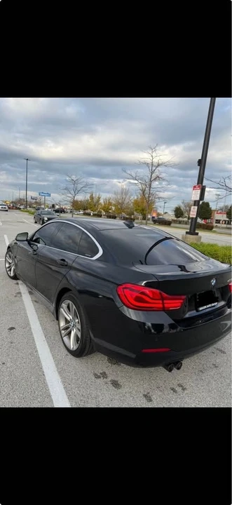 2019 BMW 4 Series - Image 7 of 12
