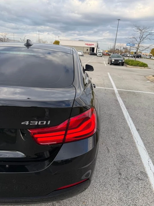 2019 BMW 4 Series - Image 5 of 12