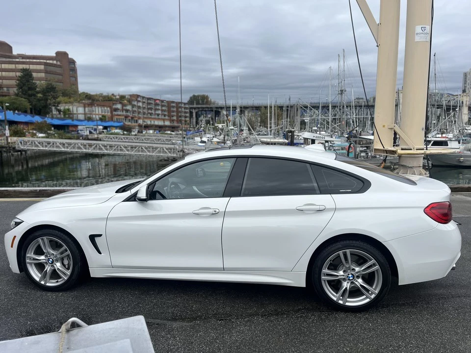 2019 BMW 4 Series - Image 2 of 17