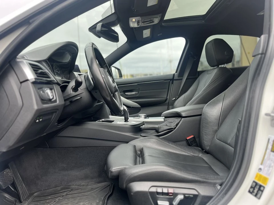 2019 BMW 4 Series - Image 6 of 17