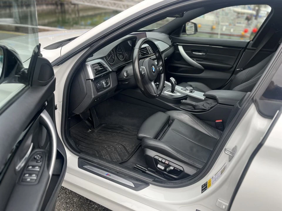 2019 BMW 4 Series - Image 5 of 17