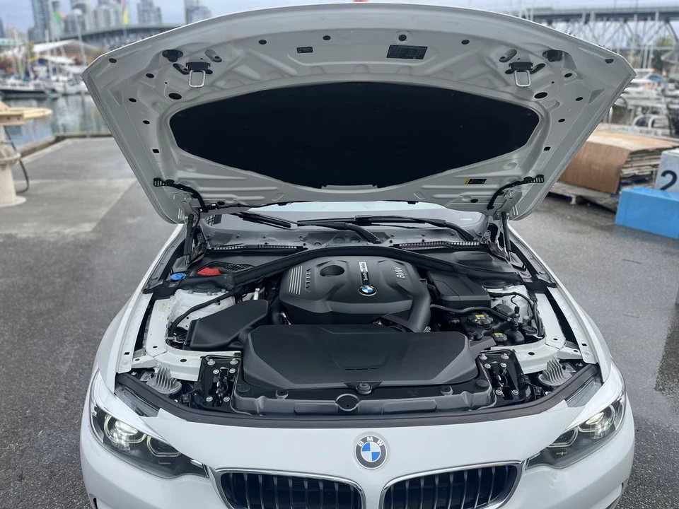 2019 BMW 4 Series - Image 13 of 17