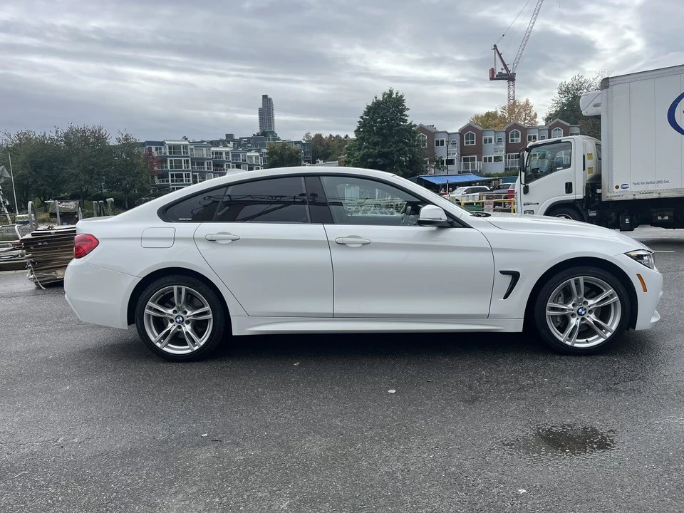 2019 BMW 4 Series - Image 4 of 17