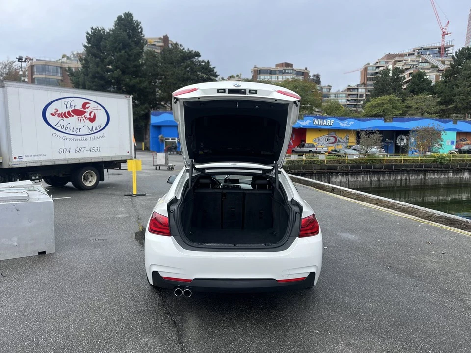 2019 BMW 4 Series - Image 12 of 17