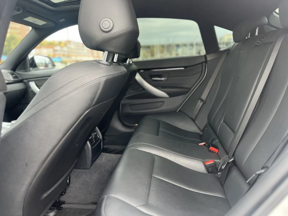 2019 BMW 4 Series - Image 10 of 17
