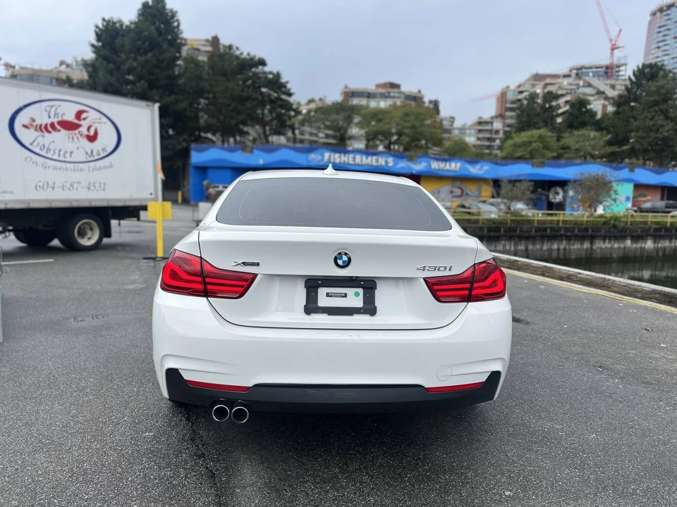 2019 BMW 4 Series - Image 3 of 17