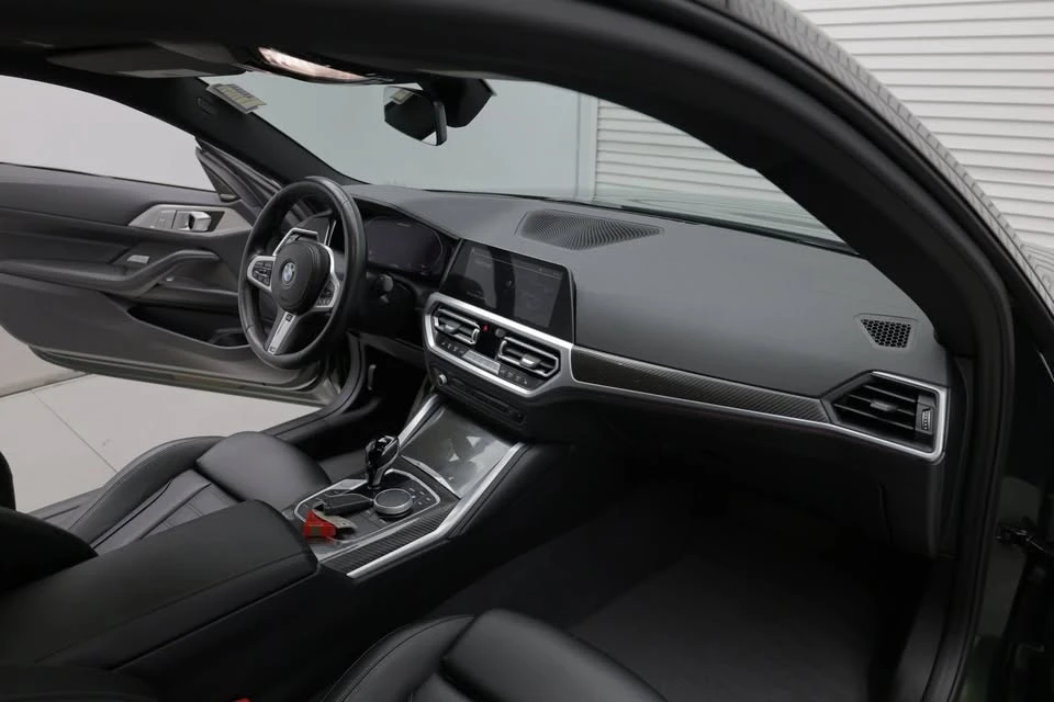 2019 BMW 4 Series - Image 7 of 8