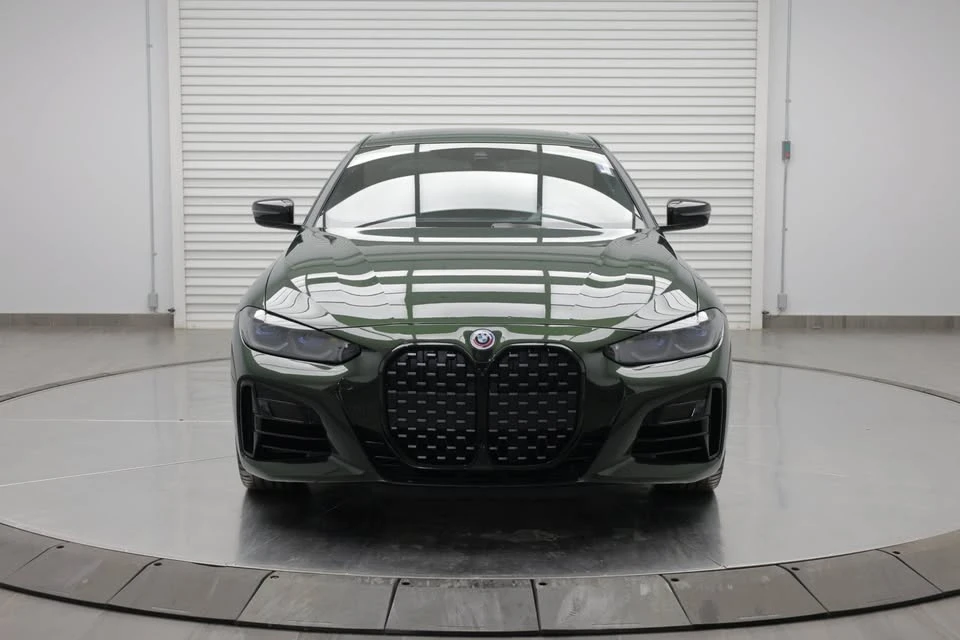 2019 BMW 4 Series - Image 3 of 8