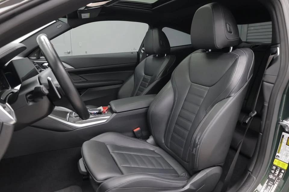 2019 BMW 4 Series - Image 4 of 8