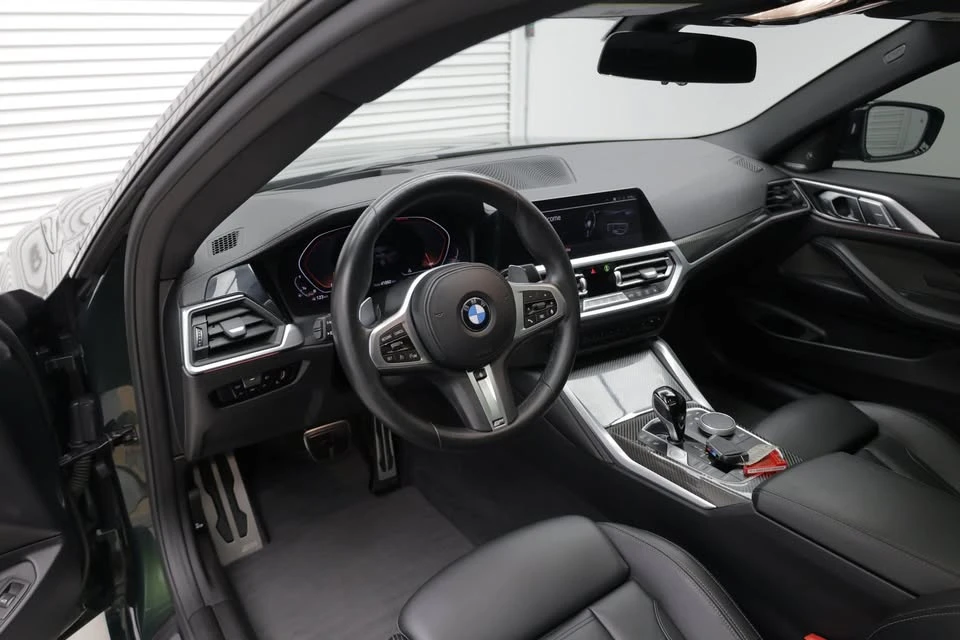 2019 BMW 4 Series - Image 5 of 8